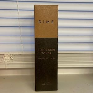 DIME Super Skin Toner